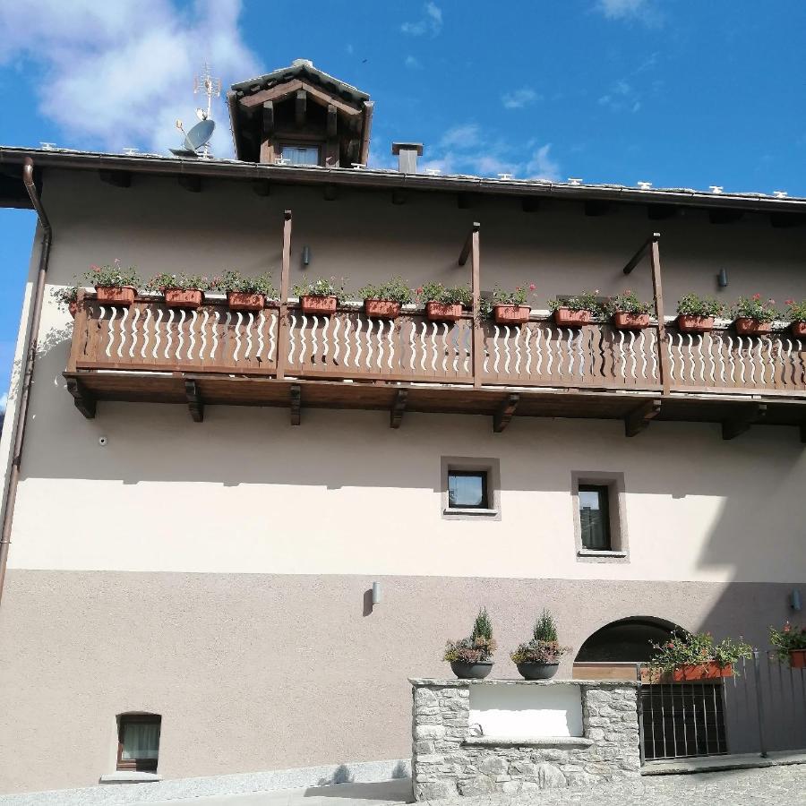Maison Bertin 埃特鲁布莱斯 外观 照片